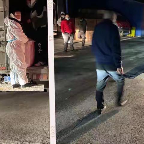 众志成城 共克时艰——咸三小抗疫志愿服务咸水沽镇疫情防控指挥部分队工作纪实