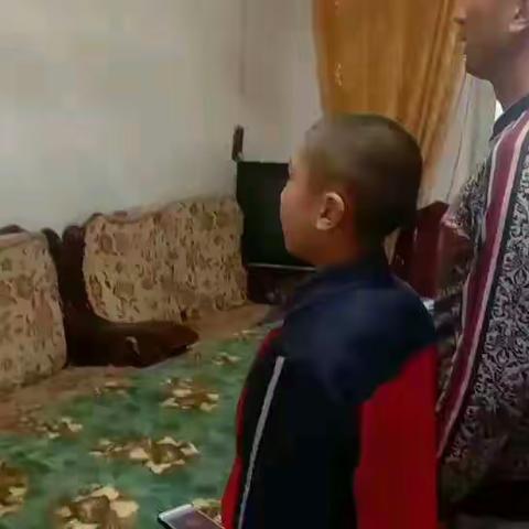 携手同行  共约美好