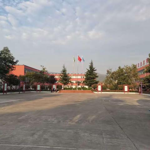 图文记录足迹，笔墨书写风华——夹津口镇中心小学第六周工作纪实（总第42期）