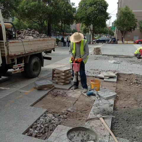 航天基地城市管理局的美篇