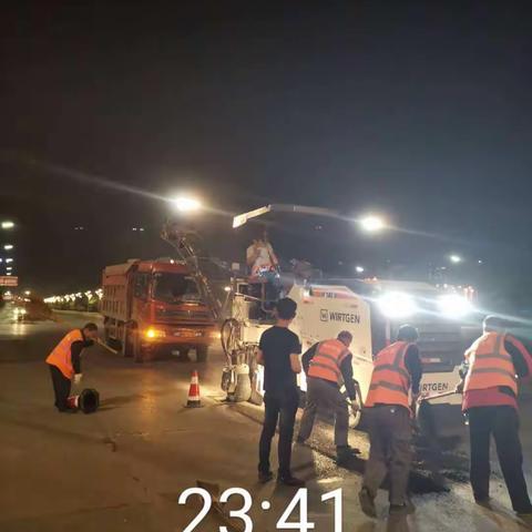 【市政管理科】2019年5月31日工作日报