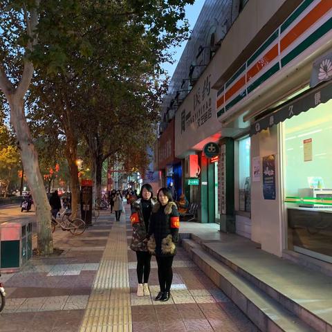 文北二社区开展流浪乞讨工作