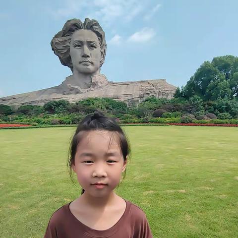 我的暑假
