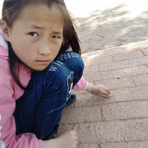 我们班的“小老弟儿”