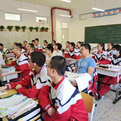 【二附中名师讲堂】刘长辉老师：爱的教育