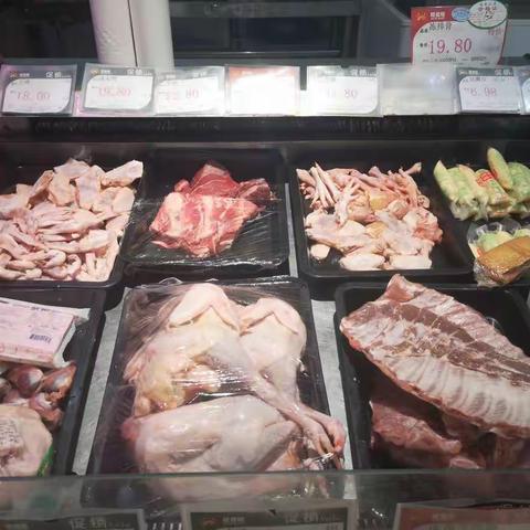 标准化科继续海南旺佳旺商贸有限公司绿色家园店巩卫迎检情况开展评分督导以及开展小吃店巩卫检查评分工作