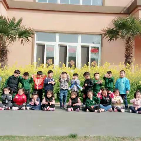 《寻找春天的足迹》