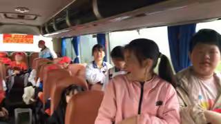 “研学行·我们的诗和远方”活动剪影之风采展示之二✨✨