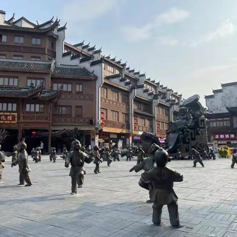 湖州之美，妙不可言