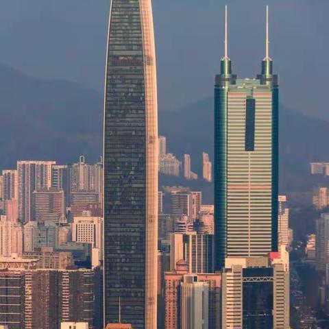 深圳访友