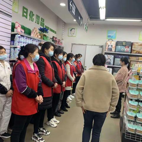 金桥店3月4日五星营运自查报告