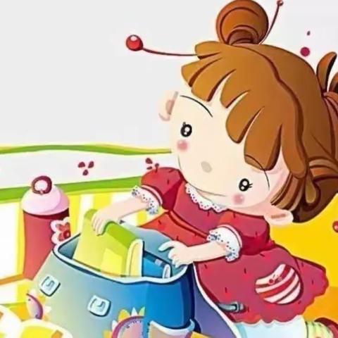 【石家庄市塔谈小学】一年级新生成长课程之四——生活习惯的培养