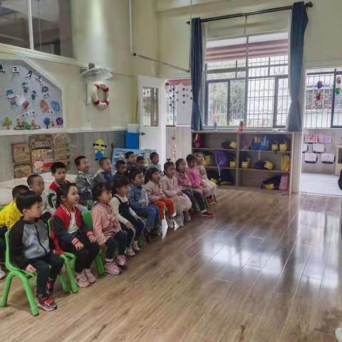 《安全教育提高意识，防暴演练杜绝隐患》——地中海幼儿园防暴反恐演练总结