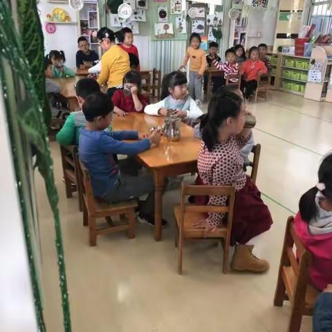 新时代文明实践|家园同乐，共促成长