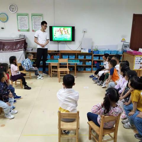 新时代文明实践|弘扬传统文化，体验端午情怀