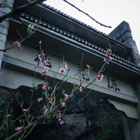 山城印象（前篇）