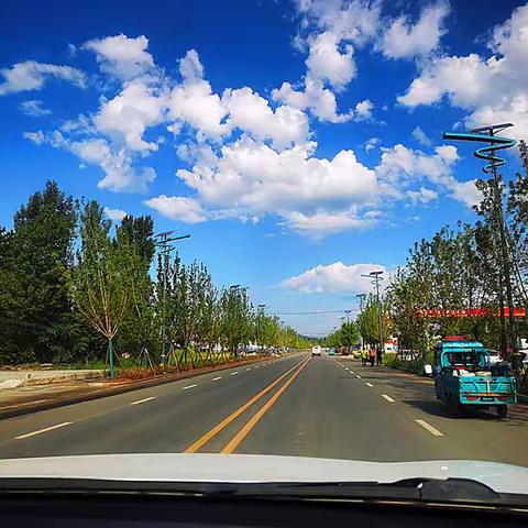 2022年蒙冀晋半月游。（三）狍子坡、葫芦峪。