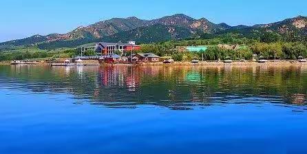 疫情下的温泉之旅