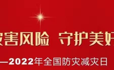 防震减灾演练 筑校园安全防线——大门镇中心小学举行防震减灾疏散演练活动