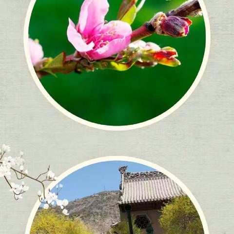 心手相牵，陪你长大