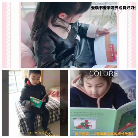 「真趣过寒假，不负好时光！」 ﻿﻿——记都司街碧桂园小学1.2班实践活动