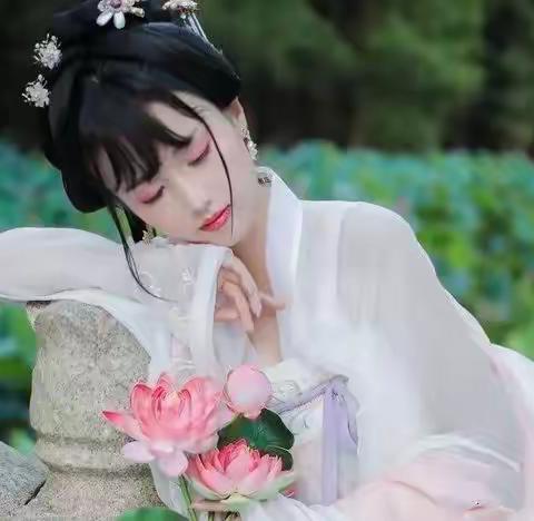 卜算子·兴吟二首