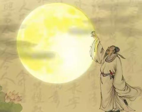 秋日私语(小令练笔)
