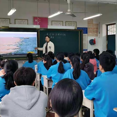 关注课堂节奏，提高课堂驾驭能力，提升教育教学效果（二）