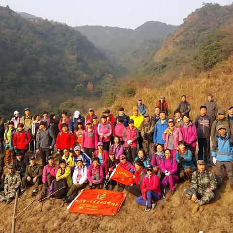 陆家村旋网山水印林语穿越