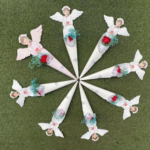 芳华
