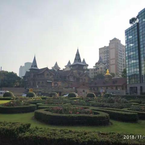 马勒别墅（副本）