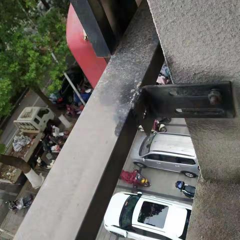 黄冈店恶劣天气安全检查11.25