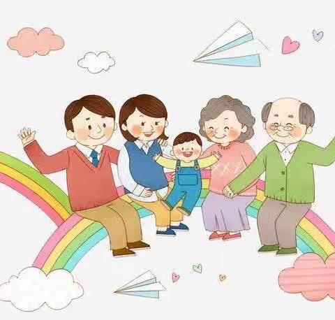 茌平区实验幼儿园 游戏润童心 家园共防疫（小班 3.24)