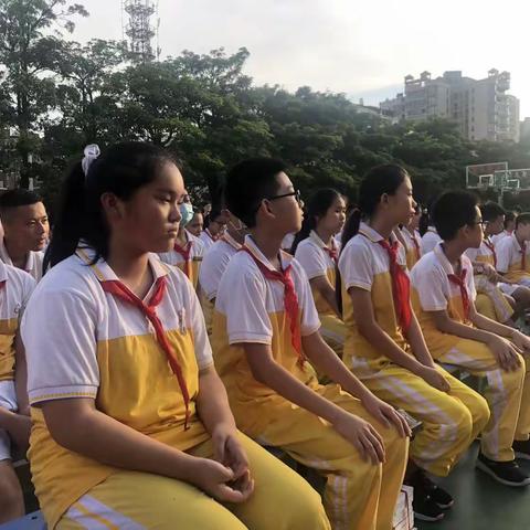 记录儿子的小学校园生活