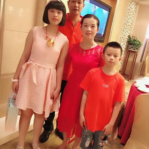 我家姑娘初长成＾成人礼