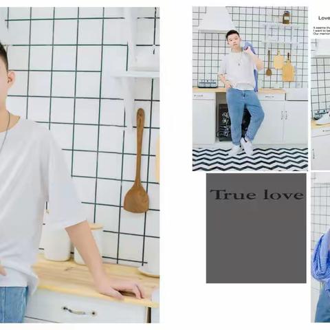 记录生活，记录儿子的成人礼