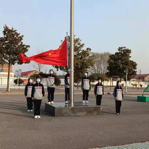 青春有梦  勇敢去追