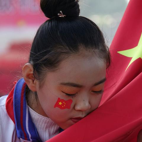 田家城小学举行“歌唱祖国   共筑梦想”庆祝新中国成立七十周年歌咏比赛