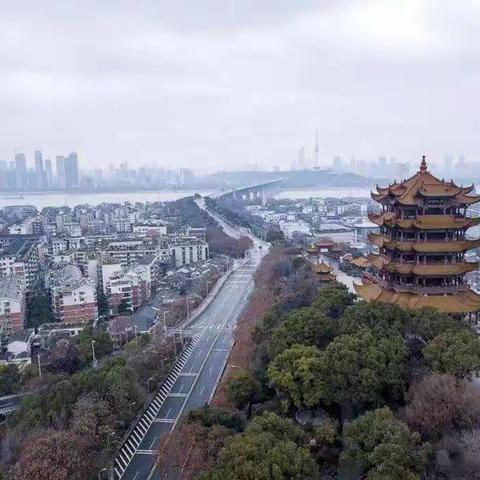 抗击疫情 你我同行——实验小学二.七班师生为祖国祝福！向英雄致敬！