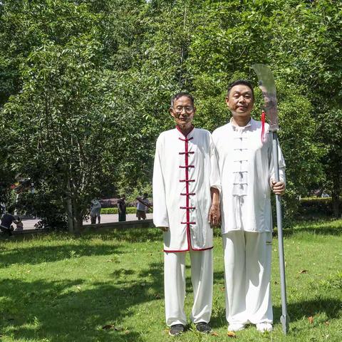 郎首龙心意六合拳第九代传承人郎氏正骨第四代传承人