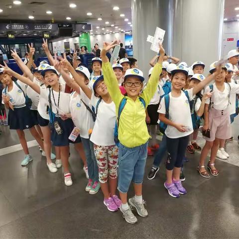 🌺“云之南，走月亮”研学之旅🌈🌈🏕⛱