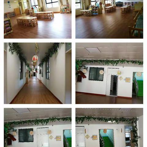 我要去梦之星幼稚园上学啦！！！