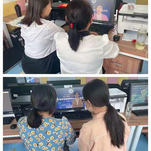2022幼小衔接，我们在行动