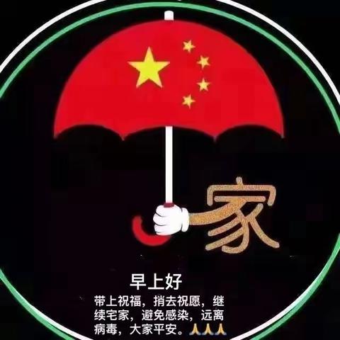 疫情宅在家，生活亦如花