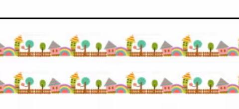 共筑梦想 快乐启航---竹山县张振武小学“抗疫居家学习小榜样”系列展播（三）