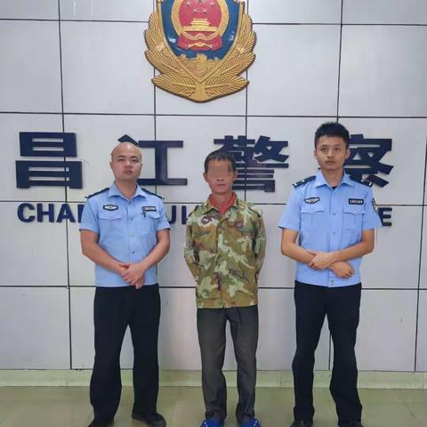 太坡派出所查处一起故意损毁他人财物案件，行政拘留一人