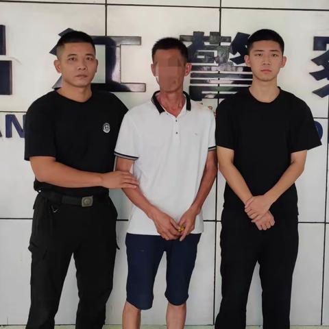 【太坡派出所护送精神病患者获好评】