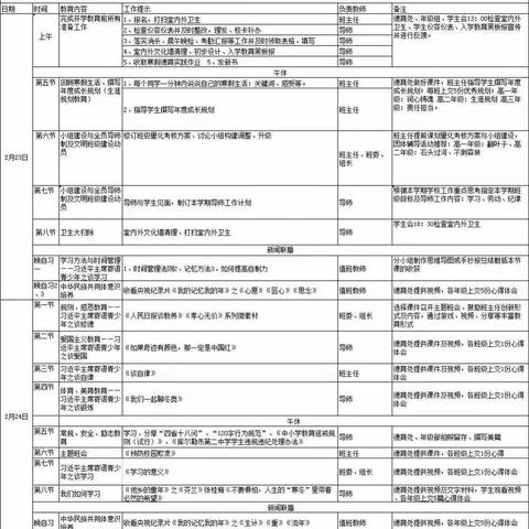 凝心聚力谋发展  学前教育开新篇