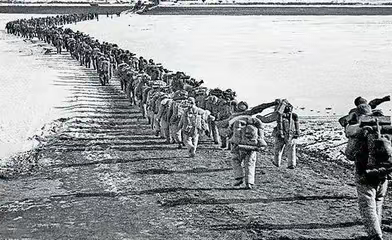 灵山镇南家庄小学“铭记抗美援朝历史，弘扬爱国主义精神”系列活动