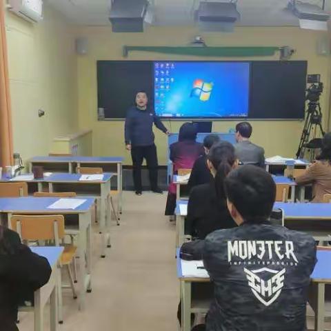 《培养中小学生健康心理品质，提升心理健康教师专业素养》